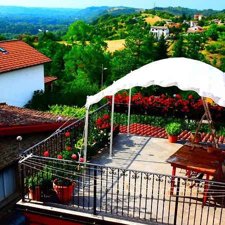 Il Borgo Fiorito