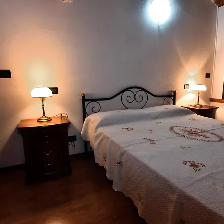 Il Borgo Fiorito 3* Lerma