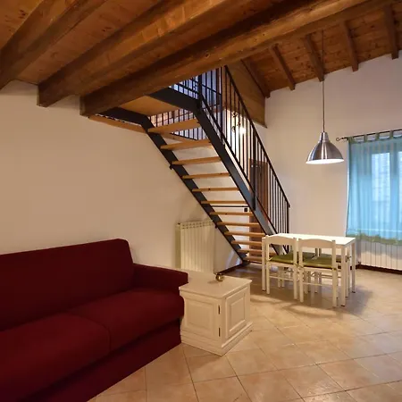 Bed & Breakfast Il Borgo Fiorito 3*