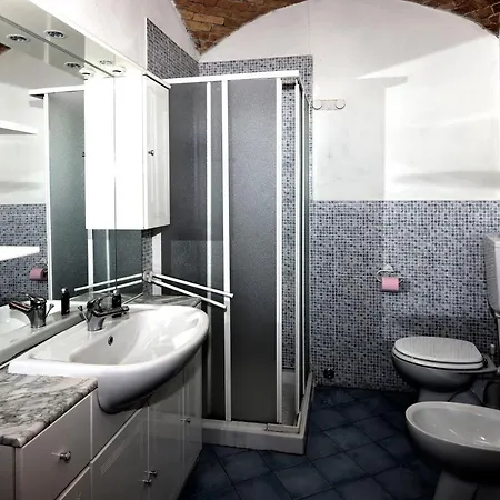 Bed & Breakfast Il Borgo Fiorito Lerma