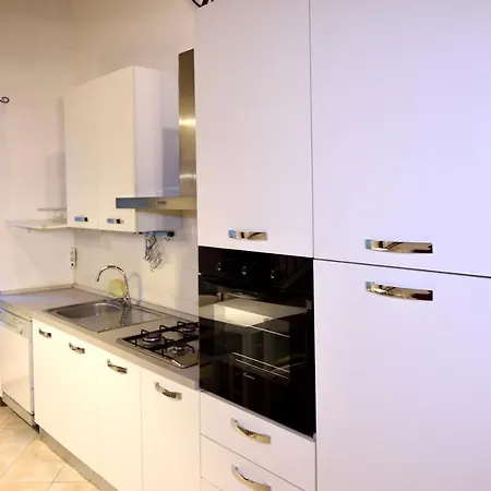 Bed & Breakfast Il Borgo Fiorito