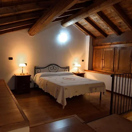 Il Borgo Fiorito Lerma