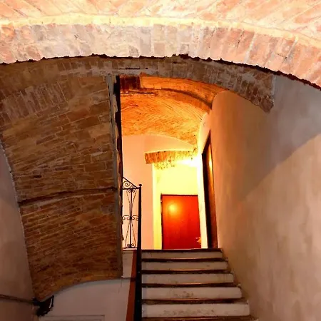 Bed & Breakfast Il Borgo Fiorito Lerma