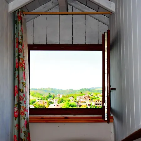 Bed & Breakfast Il Borgo Fiorito