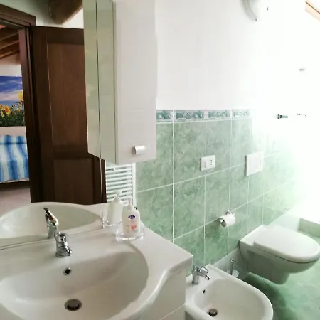 Il Borgo Fiorito Bed & Breakfast