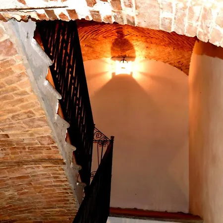Il Borgo Fiorito Bed & Breakfast Lerma