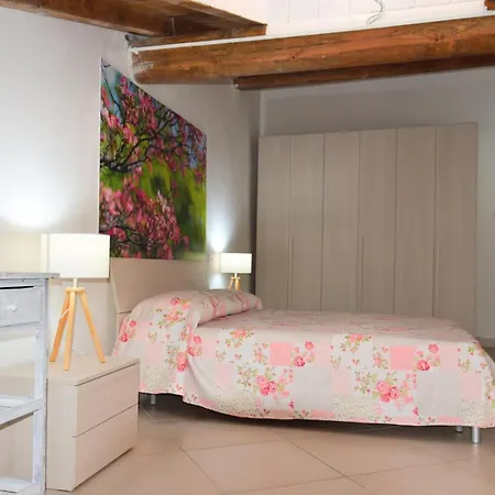 Il Borgo Fiorito 3* Lerma