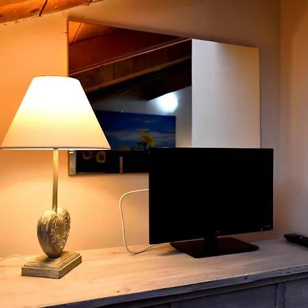 Il Borgo Fiorito Lerma