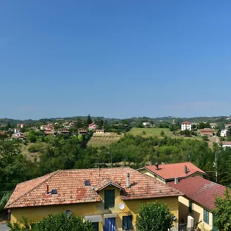 Il Borgo Fiorito