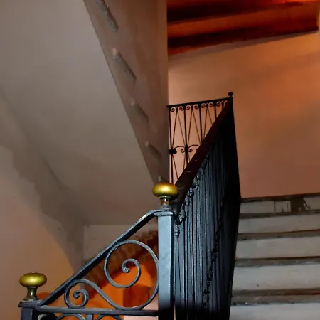 Il Borgo Fiorito Bed & Breakfast Lerma