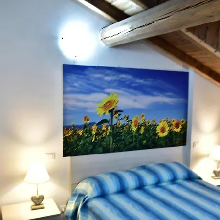 Il Borgo Fiorito Отель типа 