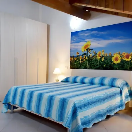 Il Borgo Fiorito Lerma