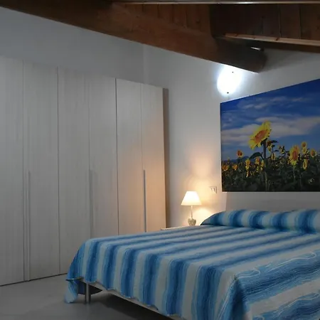 Il Borgo Fiorito Lerma