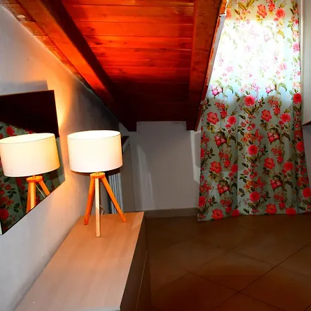 Bed & Breakfast Il Borgo Fiorito 3*