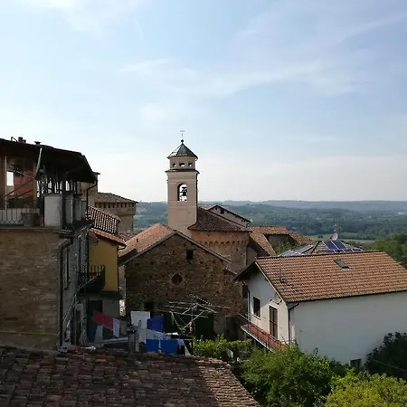 Il Borgo Fiorito Bed & Breakfast Lerma