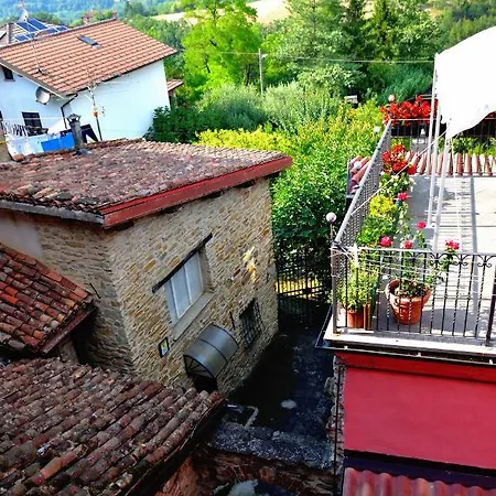 Il Borgo Fiorito 3*
