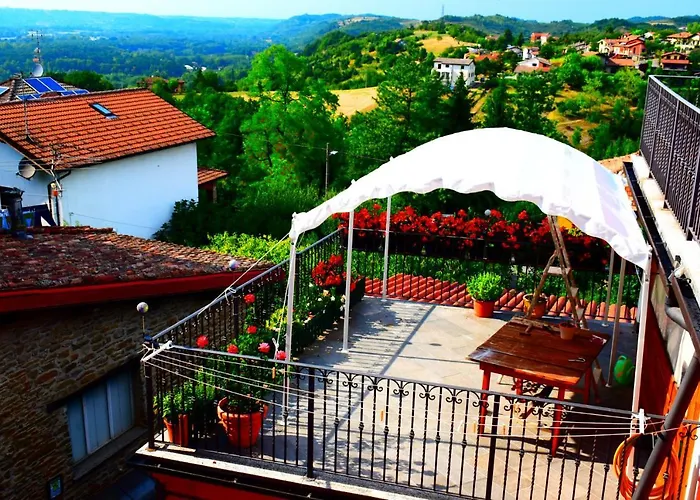 Il Borgo Fiorito