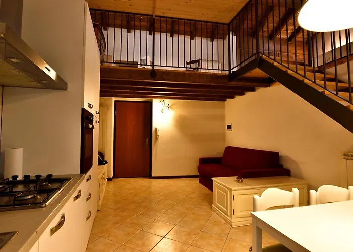 Il Borgo Fiorito 3*