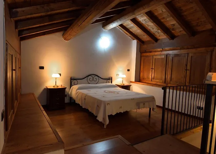 Il Borgo Fiorito Lerma