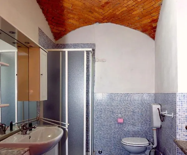 Il Borgo Fiorito 3* Lerma