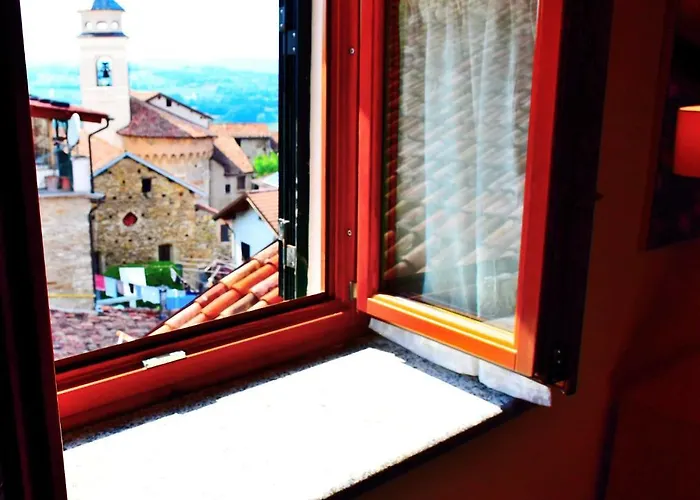 Il Borgo Fiorito 3*