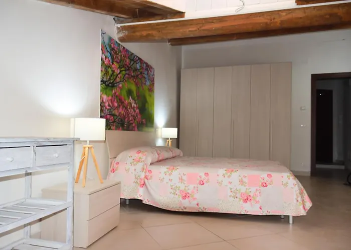 Il Borgo Fiorito 3* Lerma