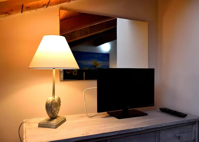 Il Borgo Fiorito Lerma