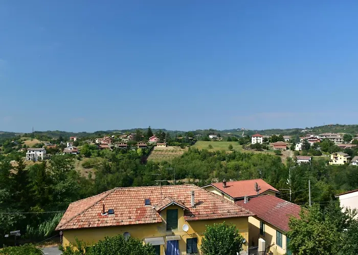 Il Borgo Fiorito