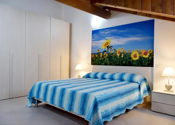 Il Borgo Fiorito Lerma