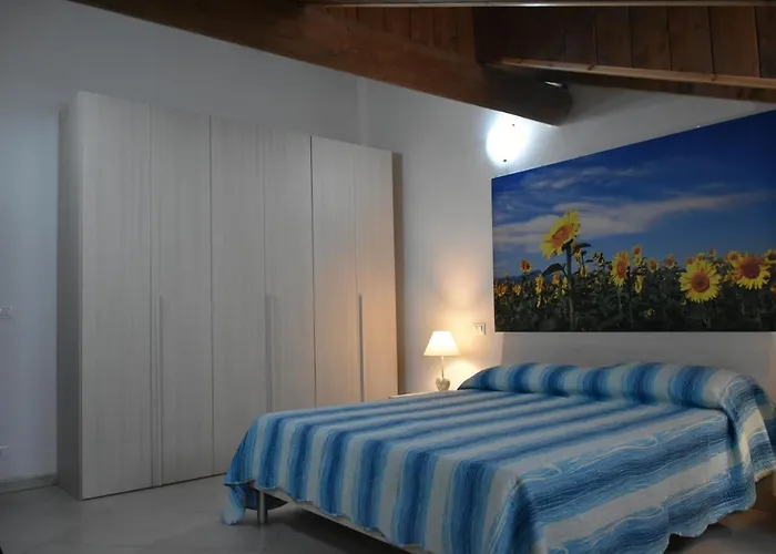 Il Borgo Fiorito Lerma