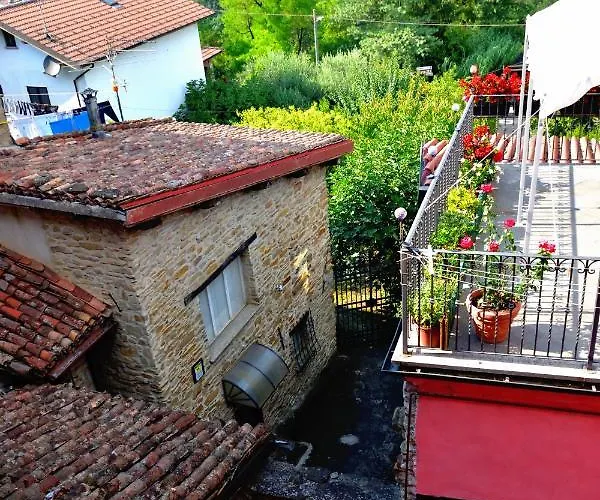 Il Borgo Fiorito 3*